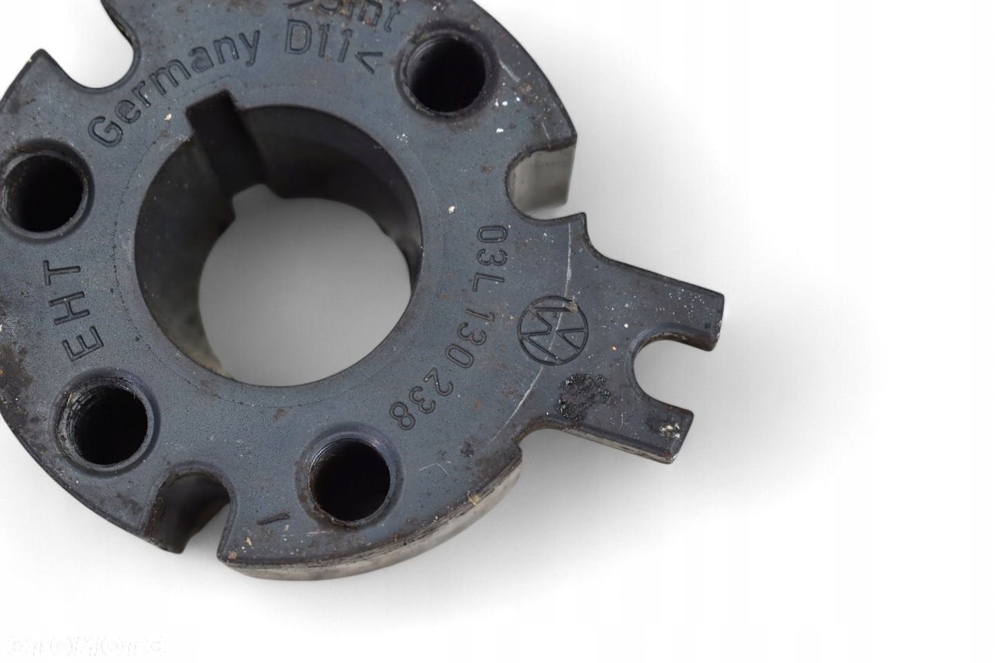 Koło Pompy Wtryskowej AUDI A4 B8 A5 8T A6 C6 2.0 TDI 03L130111B 03L130238 - 5