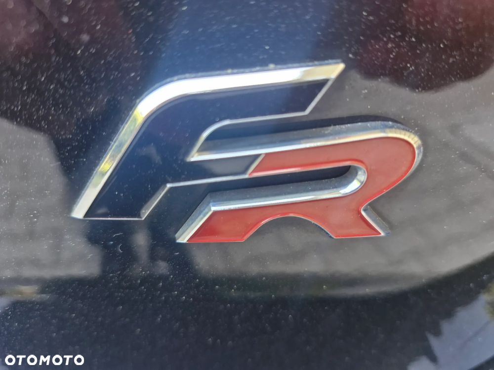 Seat Leon 1.5 EcoTSI Evo FR S&S - 8