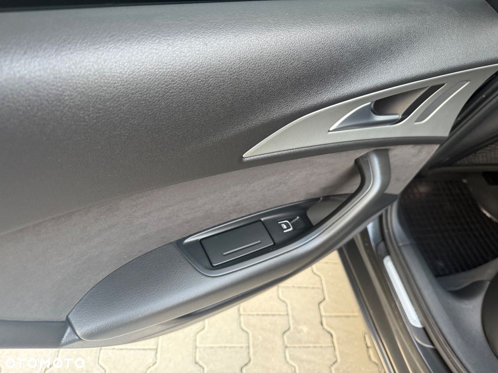 Audi A6 - 14