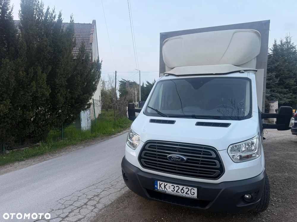 Ford Transit - 3
