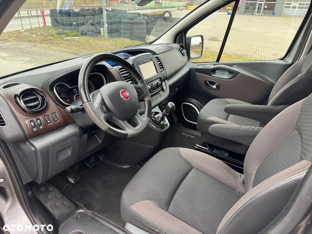 Fiat TALENTO - 13