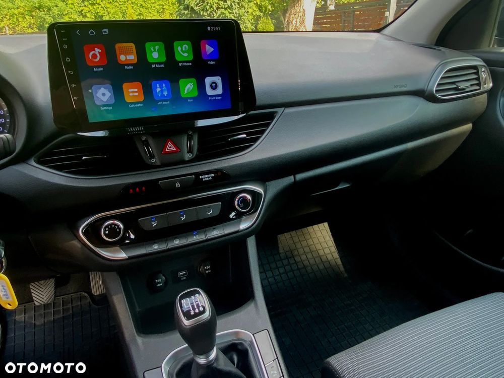 Hyundai i30 - 26