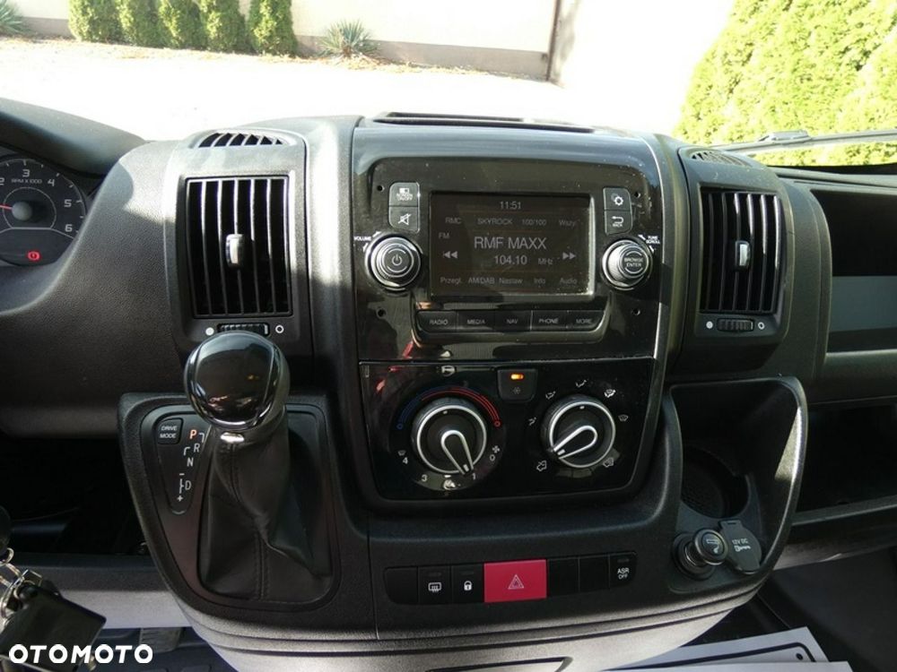 Fiat Ducato - 20