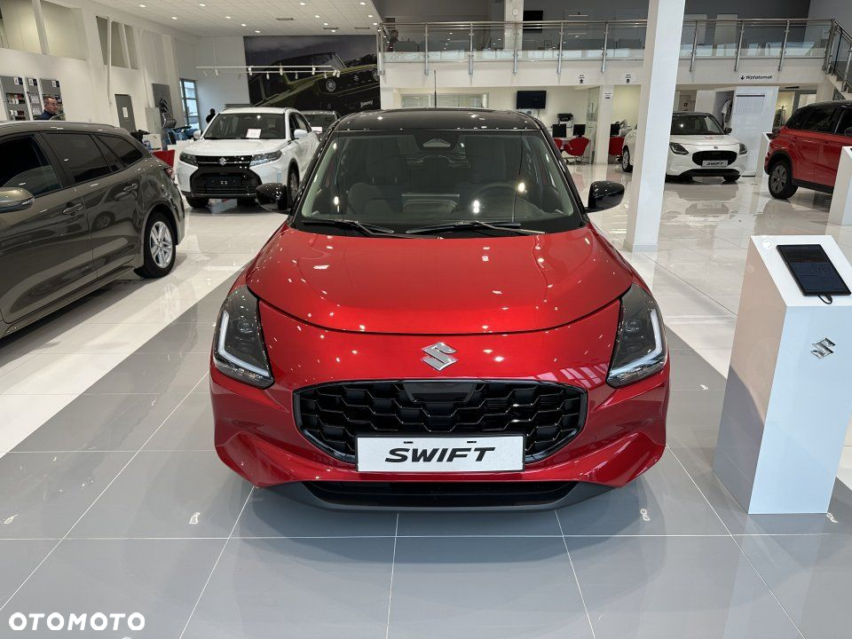 Suzuki Swift - 9