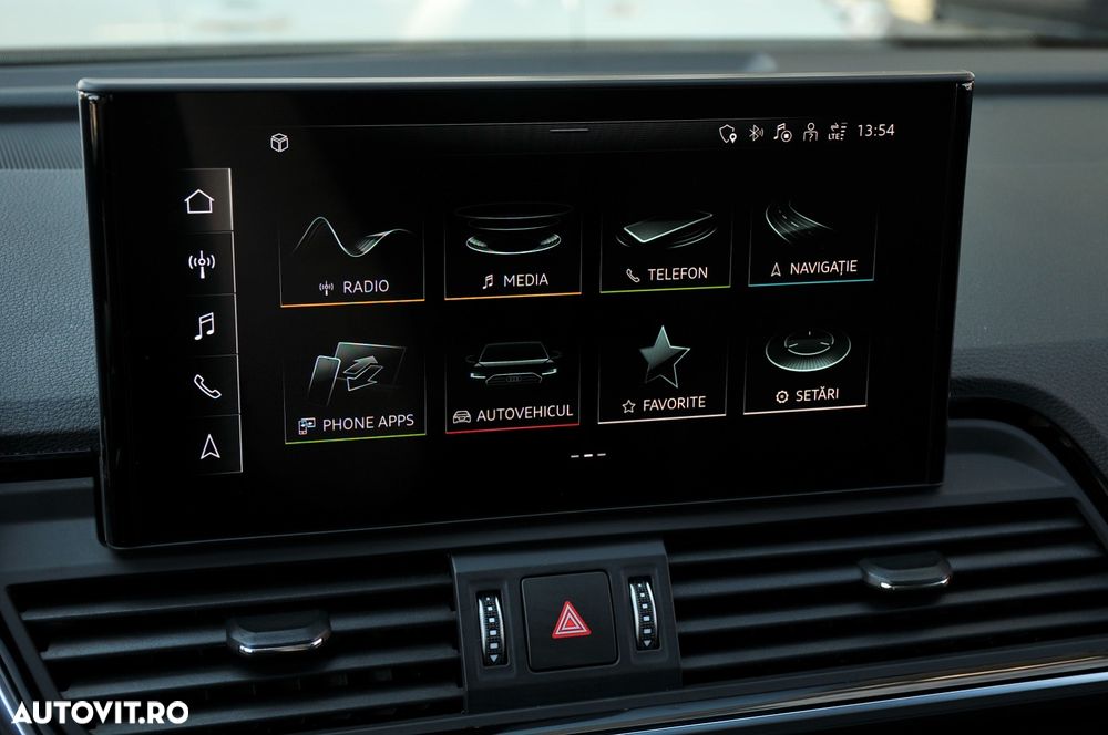 Audi Q5 55 TFSI e quattro S tronic PHEV S Line - 32