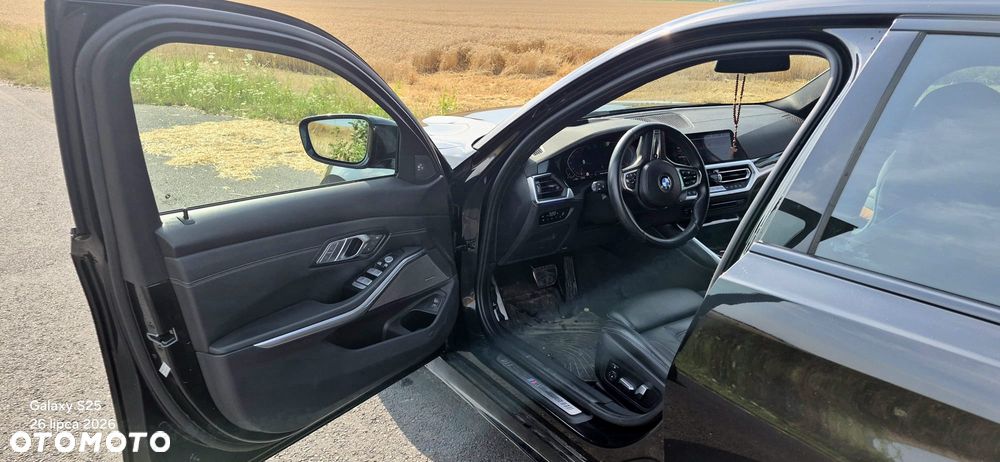 BMW Seria 3 - 8