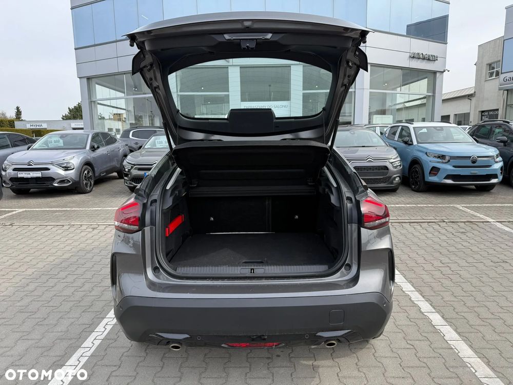 Citroën C4 1.2 PureTech Plus S&S - 7