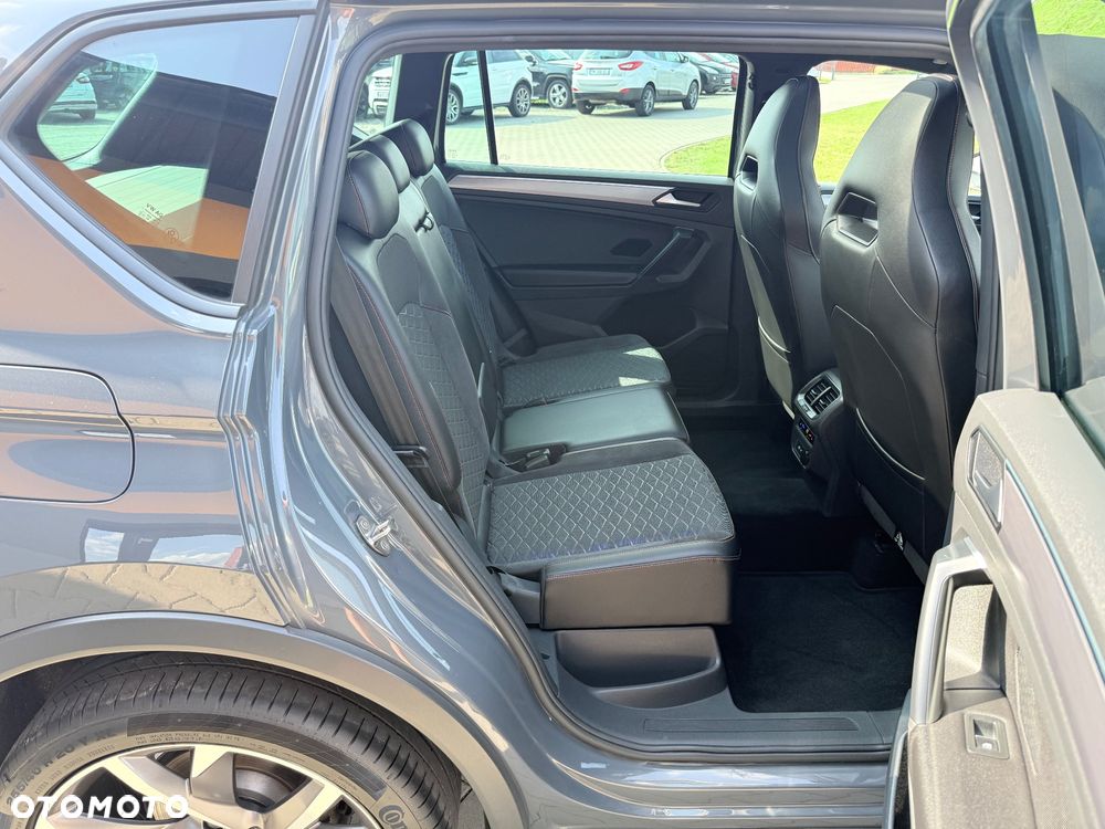 Seat Tarraco 2.0 TDI FR S&S 4Drive DSG - 8