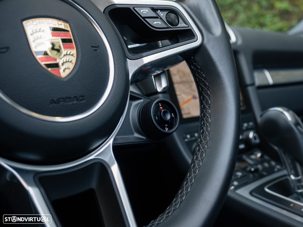 Porsche 718 Boxster 2.0 Style Edition PDK - 33