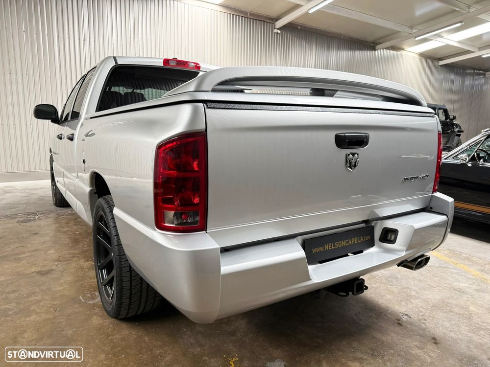 Dodge RAM - 6