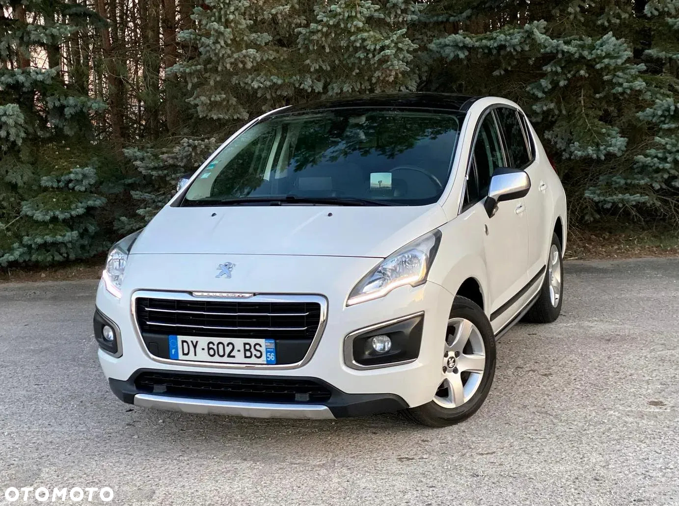 Peugeot 3008 1.2 PureTech Crossway S&S - 2