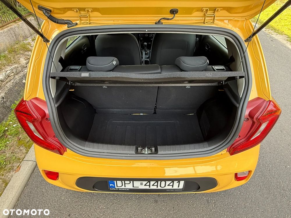 Kia Picanto 1.0 M - 19