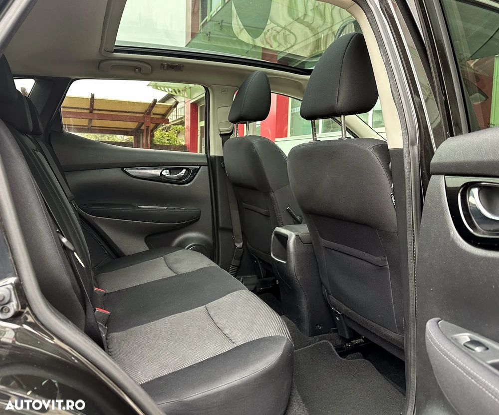 Nissan Qashqai - 18