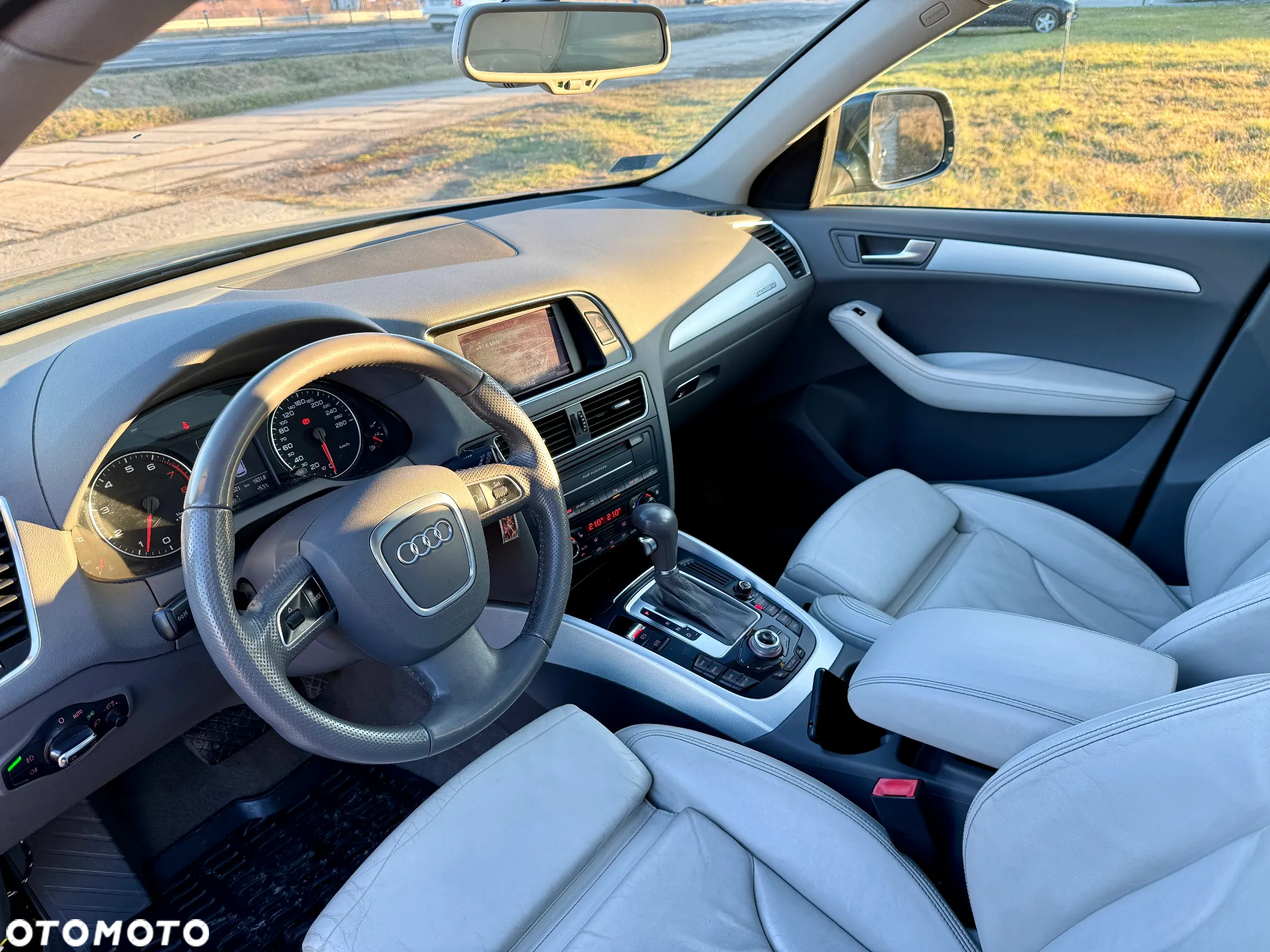 Audi Q5 2.0 TFSI Quattro S tronic - 11
