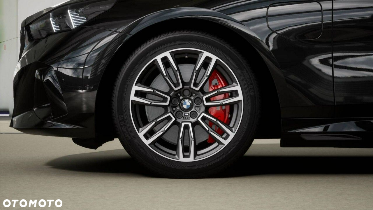 BMW Seria 5 - 5
