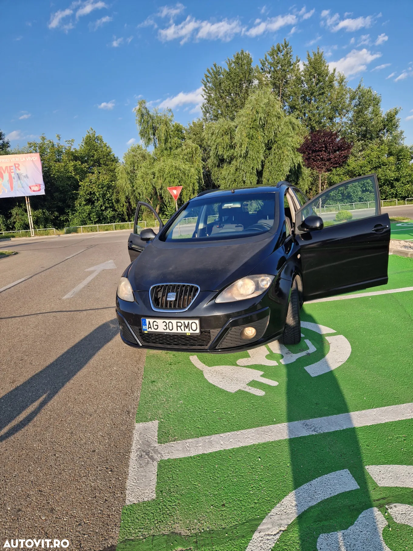Seat Altea XL - 6