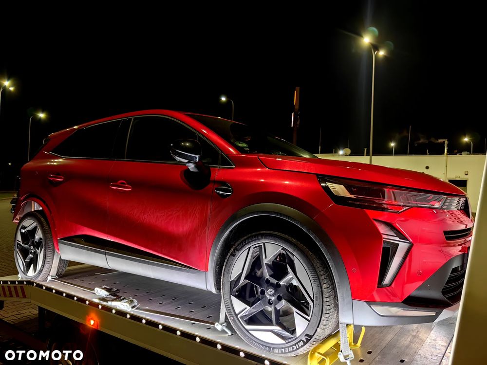 Renault Symbioz 1.8 E-Tech Full Hybrid 160 Iconic - 2