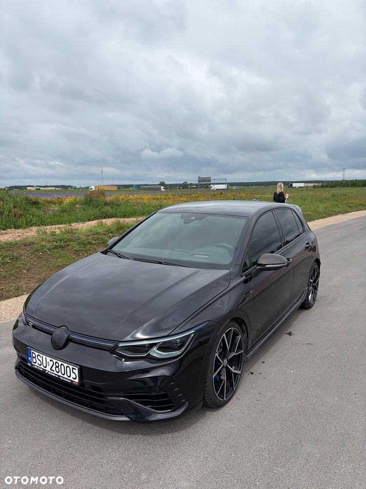 Volkswagen Golf - 10