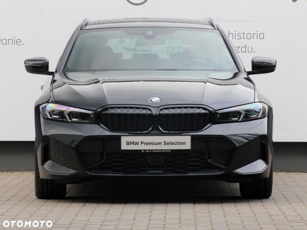 BMW Seria 3 - 10