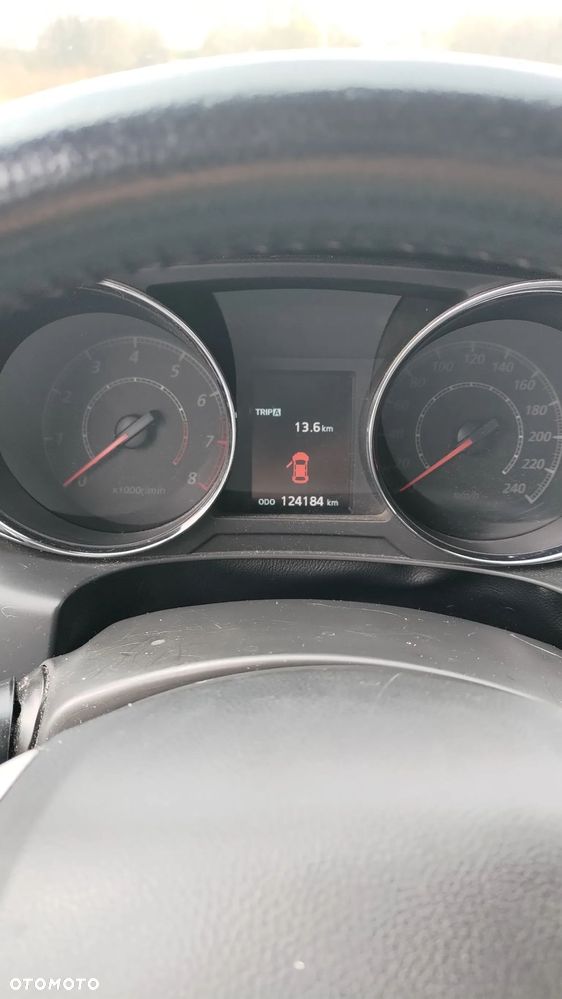 Mitsubishi ASX 1.6 Invite - 14