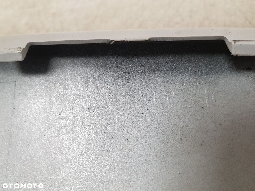 ZDERZAK PRZÓD BMW 3 G20 G21 LCI LIFT M-PAKIET MPAKIET 23-24 PRZEDNI 8085444-07 - 13