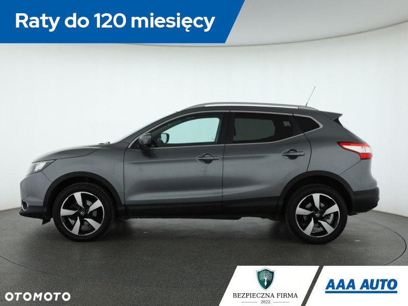 Nissan Qashqai - 3