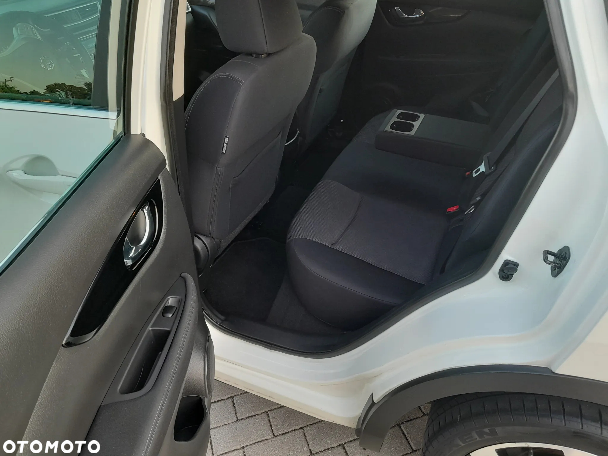 Nissan Qashqai - 7