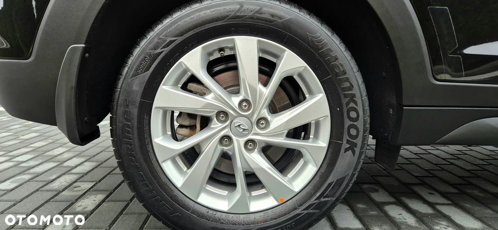 Hyundai Tucson 1.6 GDi Style 2WD - 17