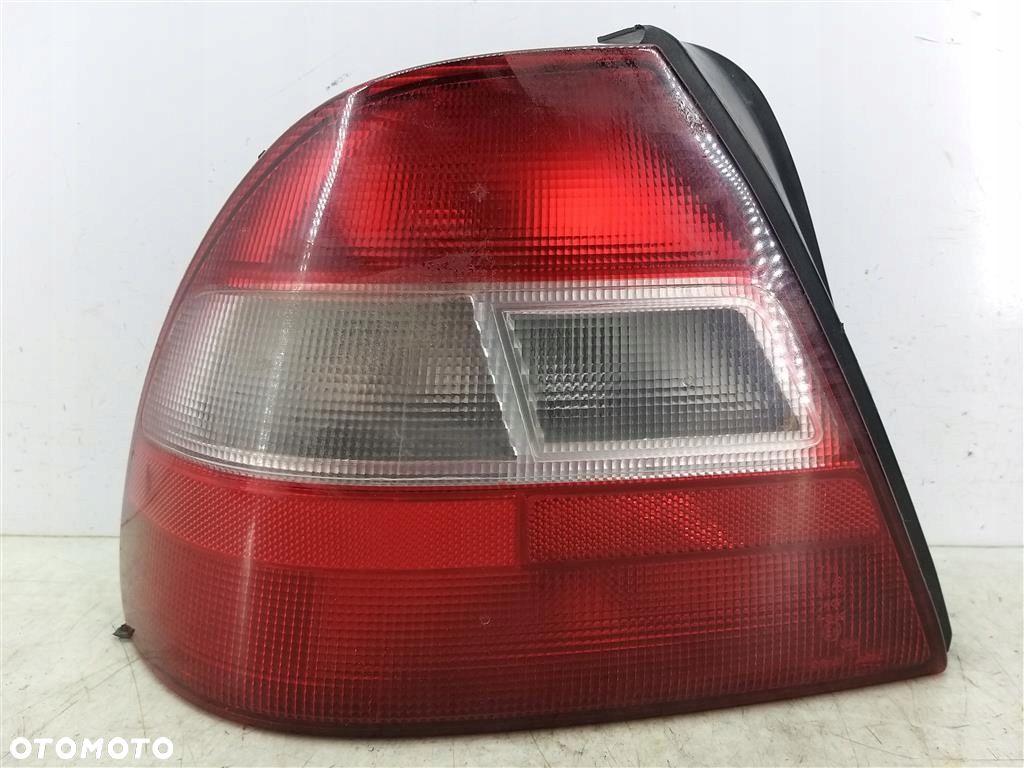 Lampa lewa tylna tył Honda Civic VI HATCHBACK 5D 1997-2001 LIFT EUROPA - 1