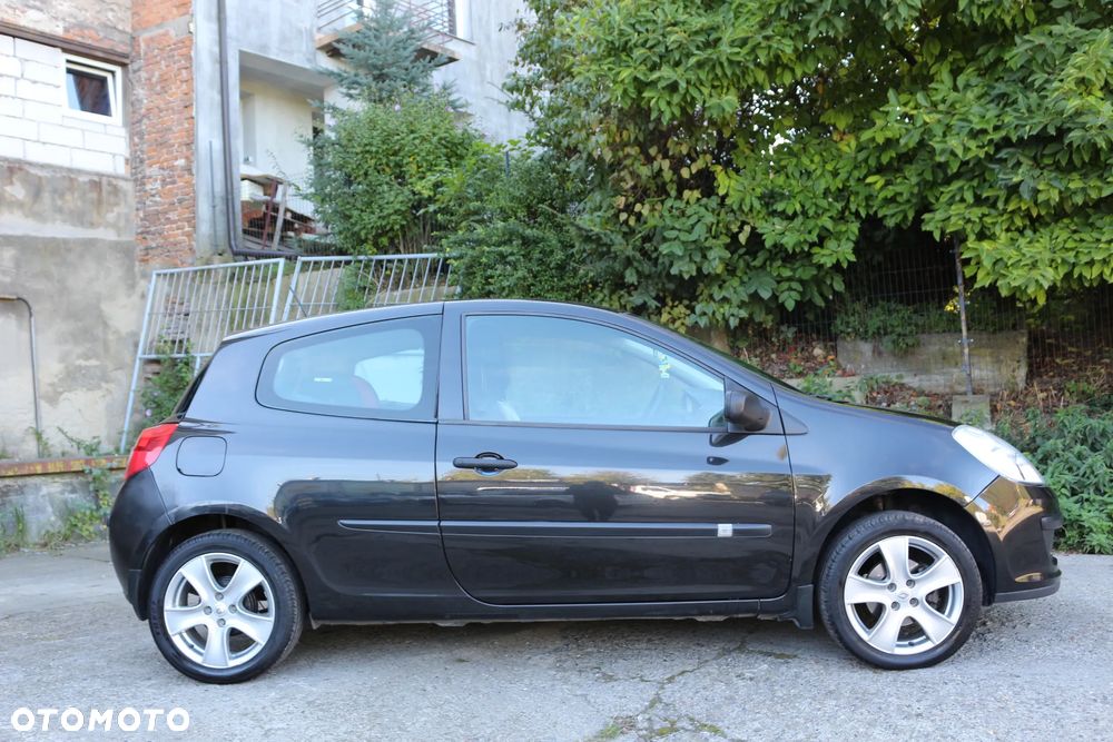 Renault Clio 1.2 16V Dynamique - 7