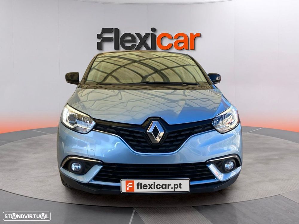 Renault Scénic - 2