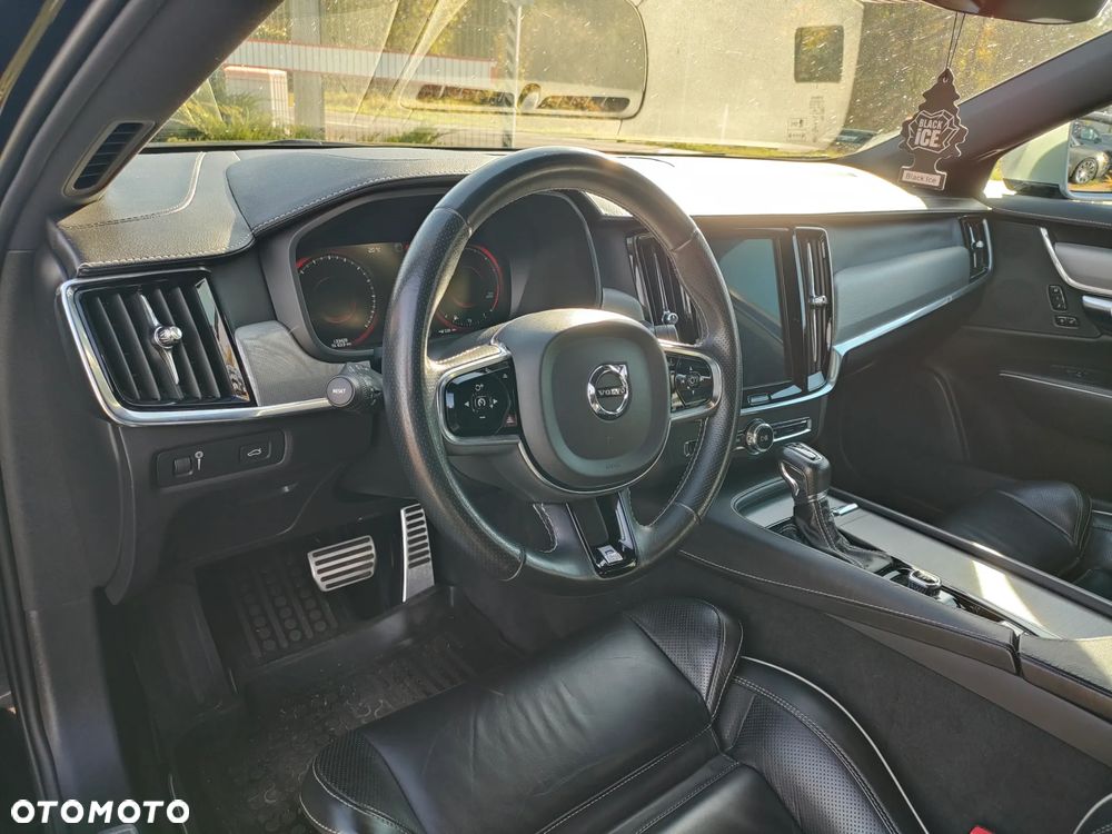 Volvo S90 D3 R-Design - 19