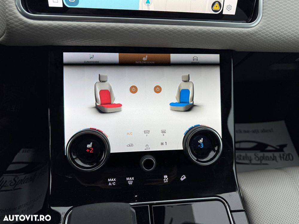 Land Rover Range Rover Velar 2.0 P400e PHEV - 13