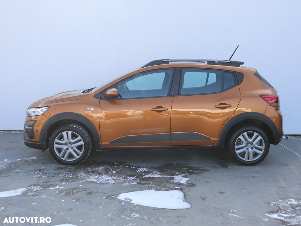 Dacia Sandero Stepway - 2