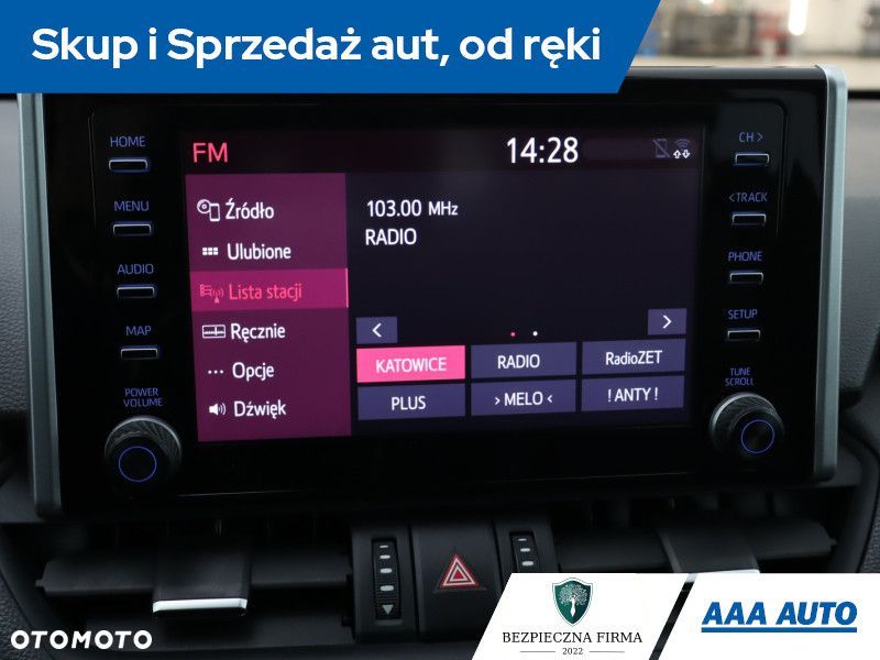 Toyota RAV4 - 15