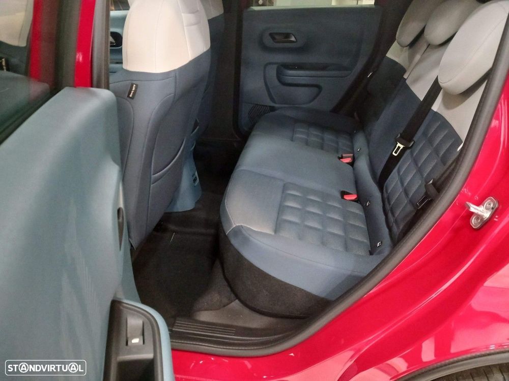 Fiat Grande Panda 1.2 Hybrid La Prima eDCT - 33