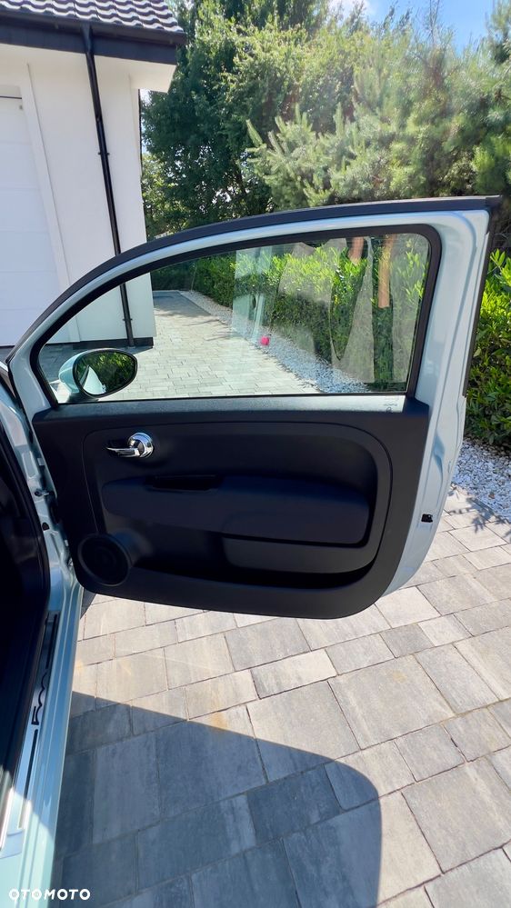 Fiat 500 1.0 Hybrid - 19