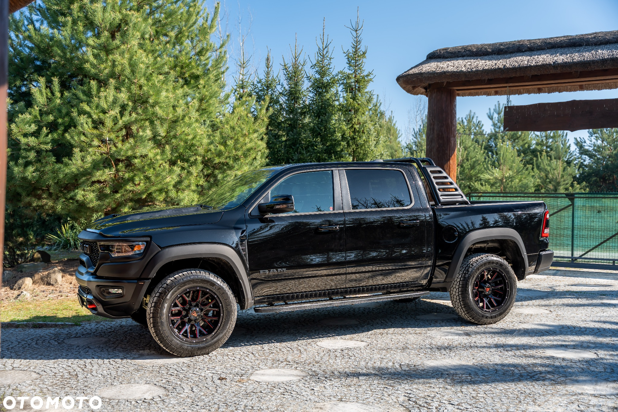 RAM 1500 - 4