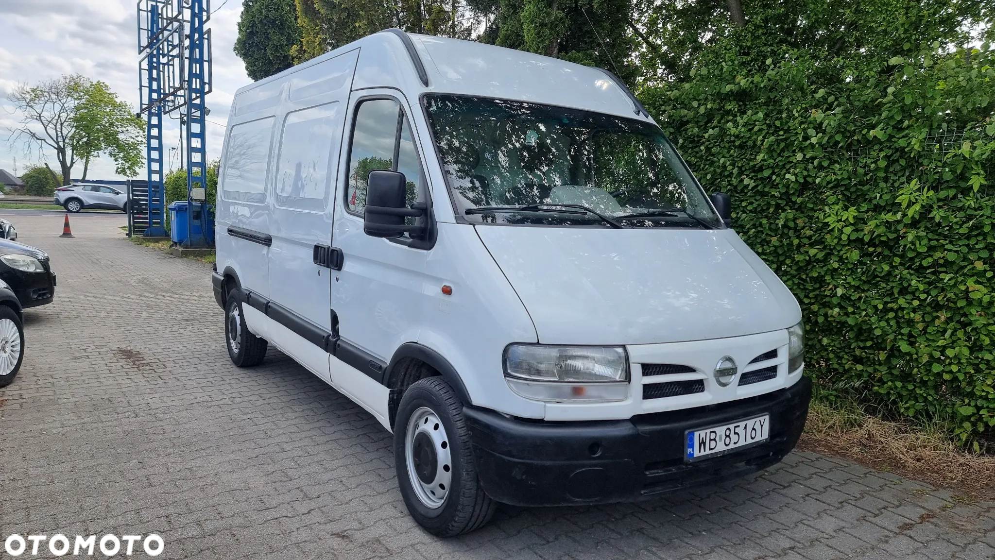Nissan INTERSTAR - 3