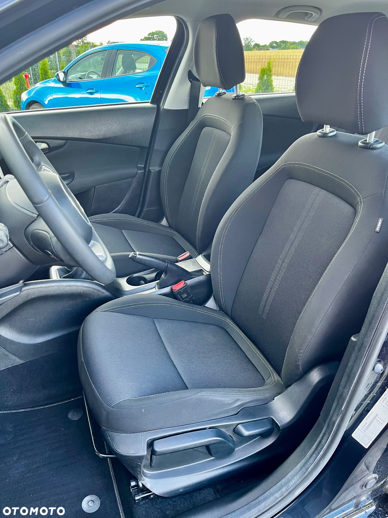 Fiat Tipo 1.4 T-Jet Mirror - 10