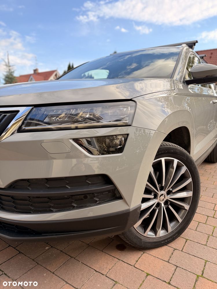 Skoda Karoq - 8
