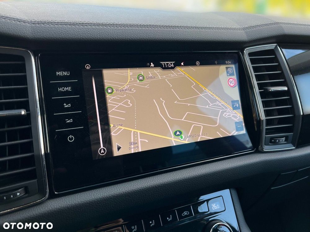 Skoda Kodiaq 2.0 TDI 4x4 L&K DSG - 31