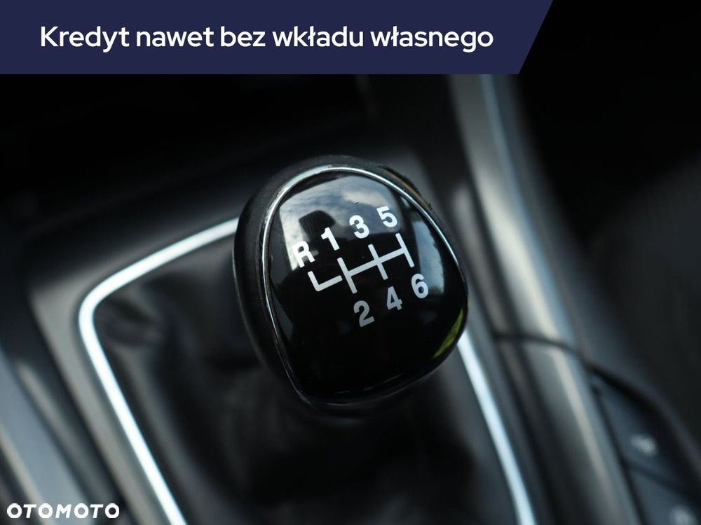 Ford Mondeo SW - 19