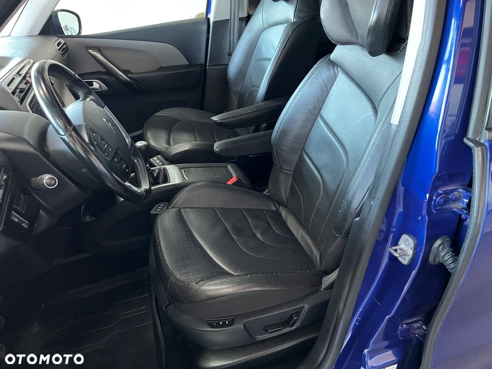 Citroën C4 SpaceTourer - 12