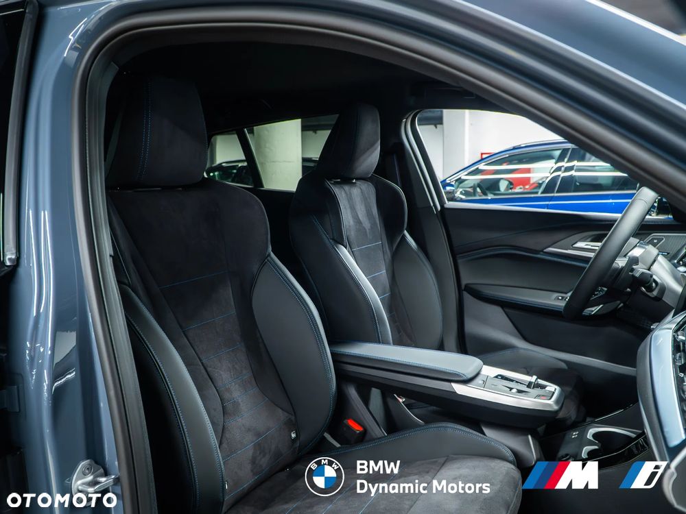 BMW X2 sDrive18d M Sport - 23