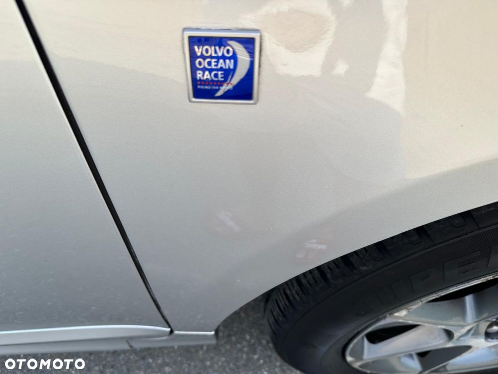 Volvo XC 60 D4 Drive-E Ocean Race - 9