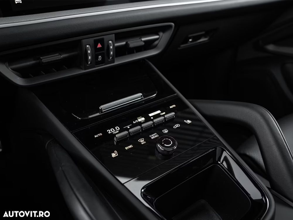 Porsche Cayenne Coupe S E-Hybrid Tiptronic S Black Edition - 16