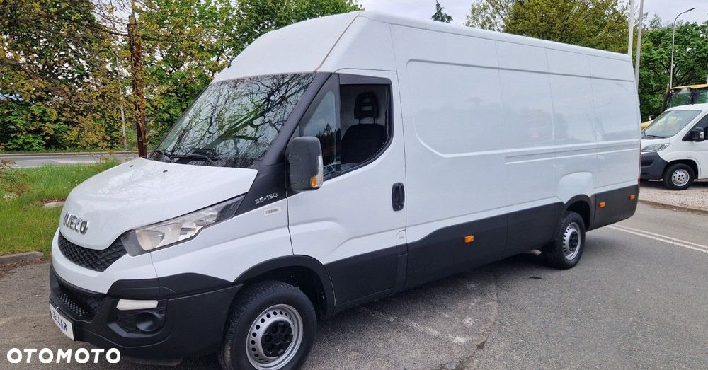 Iveco Daily 35S15 - 18