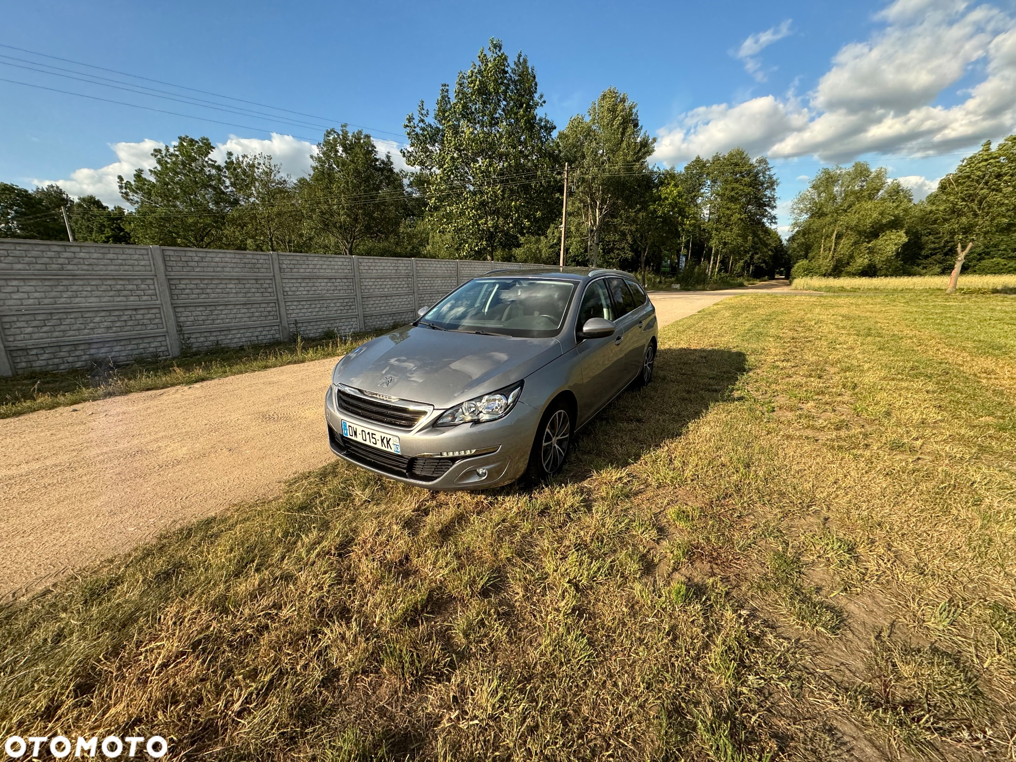 Peugeot 308 1.2 PureTech Allure S&S - 25