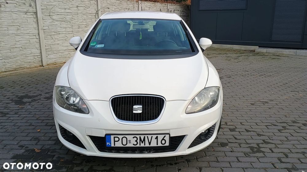 Seat Leon 1.4 TSI Style - 2